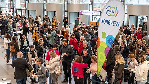  therapie MÜNCHEN 2026 mit neuem Termin 